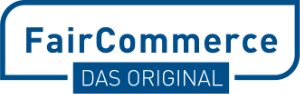 Teilnehmer der Initiative FairCommerce des Händlerbund e. V.